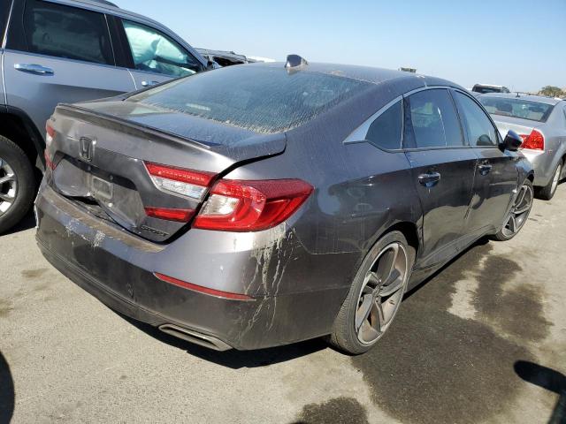 Obraz 3 z 2019 HONDA ACCORD SPORT 2019 z VIN 1HGCV1F34KA036052