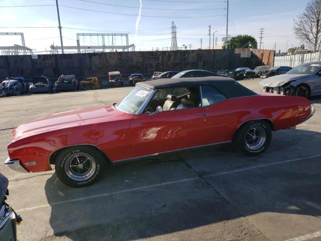 Obraz 1972 BUICK SKYLARK CU 1972