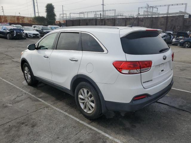 Изображение 2 2016 KIA SORENTO LX 2016 с VIN 5XYPG4A31GG169930