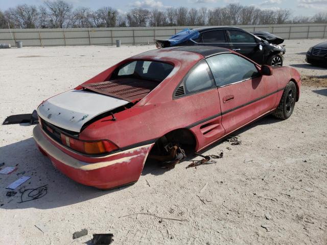 Obraz 3 z 1993 TOYOTA MR2 SPORT ROOF 1993 z VIN JT2SW21N0P0018966