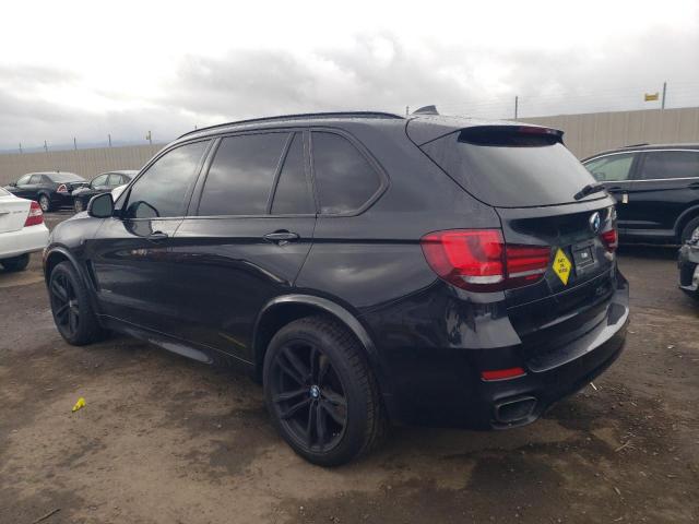 Изображение 2 2015 BMW X5 XDRIVE35D 2015 с VIN 5UXKS4C55F0N10806