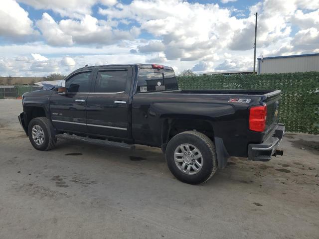 Obraz 2 z 2015 CHEVROLET SILVERADO K2500 HEAVY DUTY LTZ 2015 z VIN 1GC1KWE80FF533536