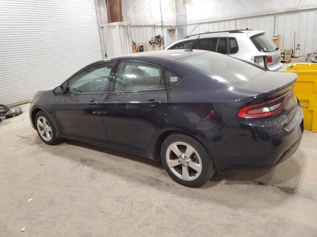 Изображение 2 2015 DODGE DART SXT 2015 с VIN 1C3CDFBB2FD309610