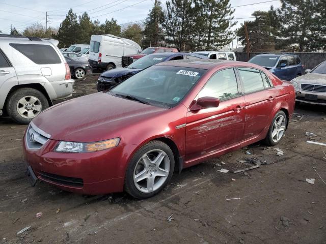 Изображение 2005 ACURA TL  2005