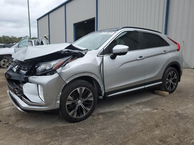 Image 1 of 2018 MITSUBISHI ECLIPSE CROSS SE 2018 with VIN JA4AT5AA6JZ067452