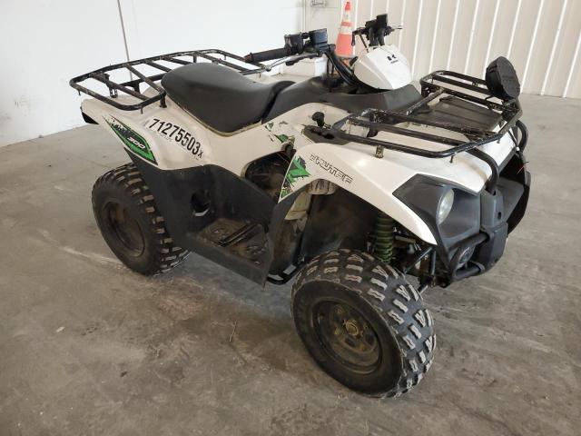 2018 KAWASAKI KVF300  2018 image