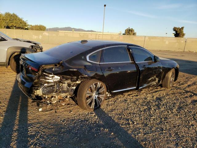 Image 3 of 2023 VOLVO S90 ULTIMATE 2023 with VIN LVY062MA2PP319908