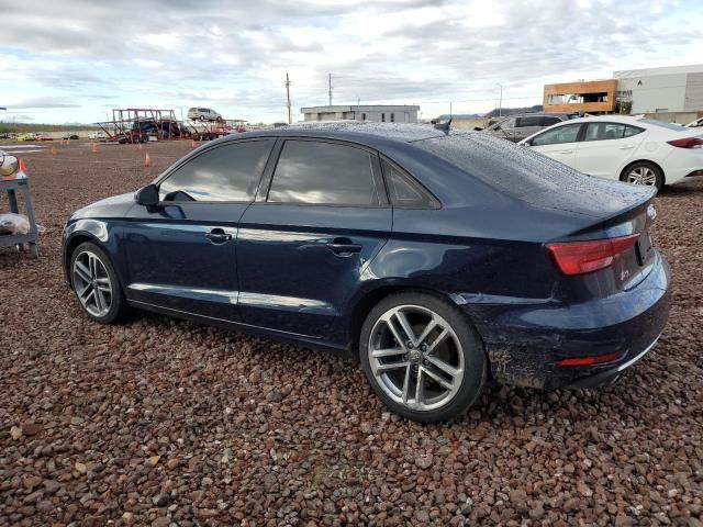 Obraz 2 z 2017 AUDI A3 PREMIUM 2017 z VIN WAUB8GFF5H1032614