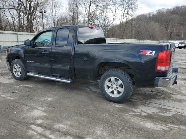 Изображение 2 2011 GMC SIERRA K1500 SLE 2011 с VIN 1GTR2VE30BZ465247