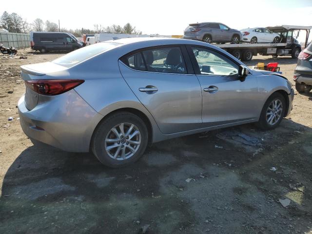 Obraz 3 z 2016 MAZDA 3 GRAND TOURING 2016 z VIN JM1BM1X71G1284426