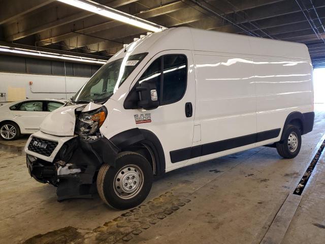 Изображение 1 2020 RAM PROMASTER 2500 2500 HIGH 2020 с VIN 3C6TRVDG9LE136010