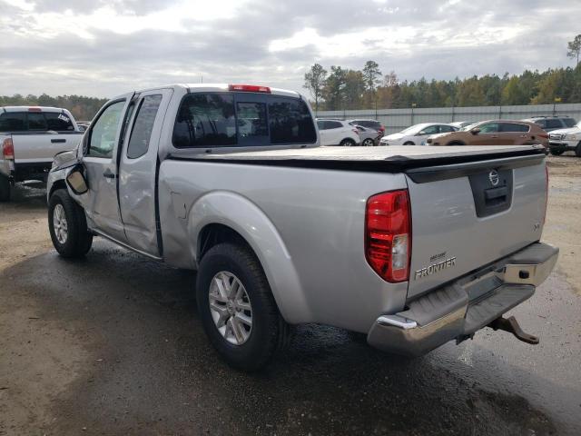 Image 2 of 2016 NISSAN FRONTIER S 2016 with VIN 1N6BD0CTXGN785012