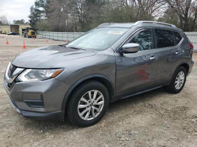 Obraz 1 z 2019 NISSAN ROGUE S 2019 z VIN KNMAT2MT6KP552012