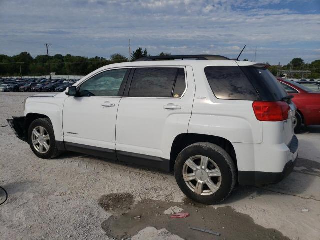 Obraz 2 z 2015 GMC TERRAIN SLT 2015 z VIN 2GKALSEK6F6133772