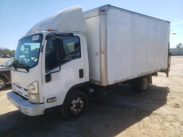 Изображение 2011 ISUZU NPR  2011