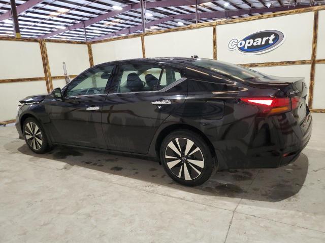 Image 2 of 2019 NISSAN ALTIMA SV 2019 with VIN 1N4BL4DV7KC130815