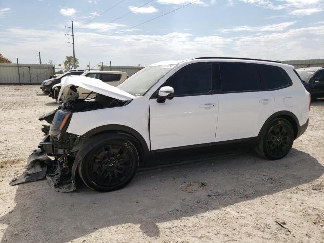 2022 KIA TELLURIDE SX 2022 image