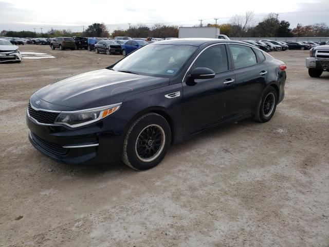2018 KIA OPTIMA LX 2018 image