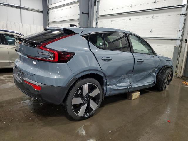 Obraz 3 z 2023 VOLVO C40 RECHARGE ULTIMATE 2023 z VIN YV4ED3GM1P2066864