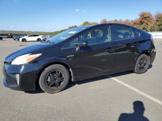 Изображение 1 2013 Toyota Prius 2013 с VIN JTDKN3DU8D0345288