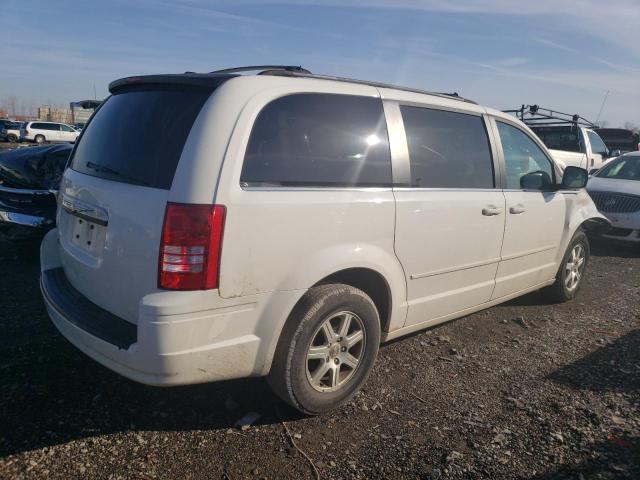 Изображение 3 2008 CHRYSLER TOWN & COUNTRY TOURING 2008 с VIN 2A8HR54P48R660081