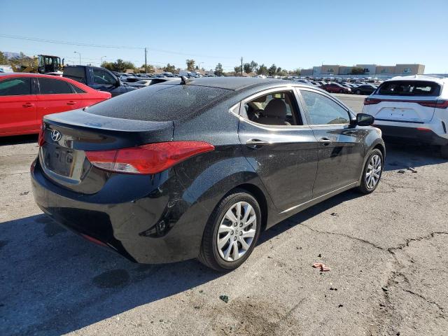Image 3 of 2013 HYUNDAI ELANTRA GLS 2013 with VIN 5NPDH4AE2DH174799