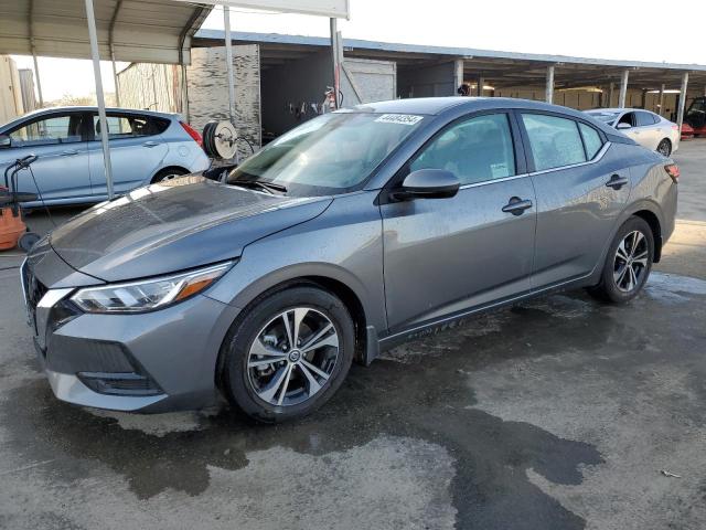 2023 NISSAN SENTRA SV 2023 image