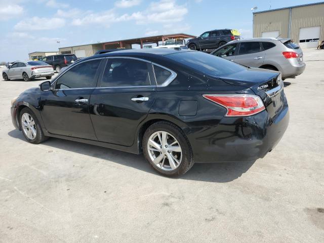 Изображение 2 2014 NISSAN ALTIMA 2.5 2014 с VIN 1N4AL3AP4EN258840