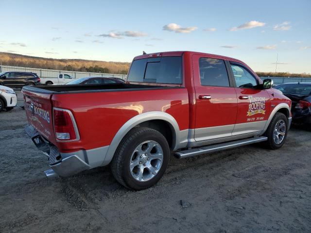 Image 3 of 2018 RAM 1500 LARAMIE 2018 with VIN 1C6RR7NT7JS237574