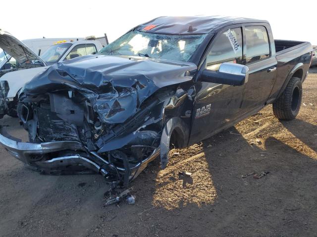 Image 1 of 2017 RAM 2500 LARAMIE 2017 with VIN 3C6UR5FL6HG695220