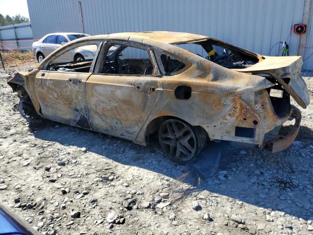 Obraz 2 z 2013 FORD FUSION SE 2013 z VIN 3FA6P0HR6DR153177