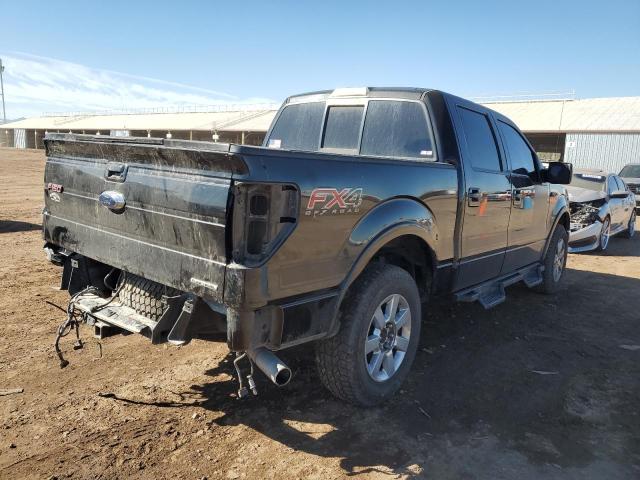 Image 3 of 2012 FORD F150 SUPERCREW 2012 with VIN 1FTFW1EF1CFA72547