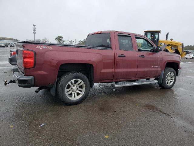 Image 3 of 2014 CHEVROLET SILVERADO K1500 LT 2014 with VIN 1GCVKREC5EZ112190