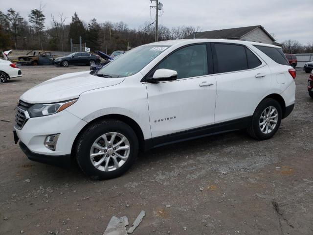 Изображение 1 2018 CHEVROLET EQUINOX LT 2018 с VIN 2GNAXSEVXJ6288299