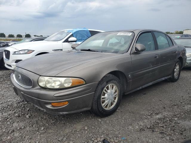 Obraz 2002 BUICK LESABRE LIMITED 2002