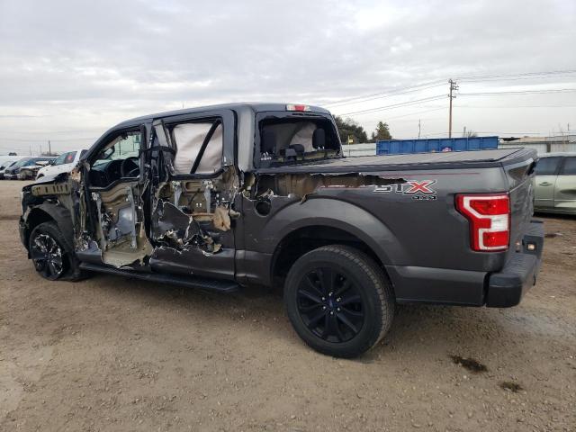 Obraz 2 z 2020 FORD F150 SUPERCREW 2020 z VIN 1FTEW1EP8LFB67563