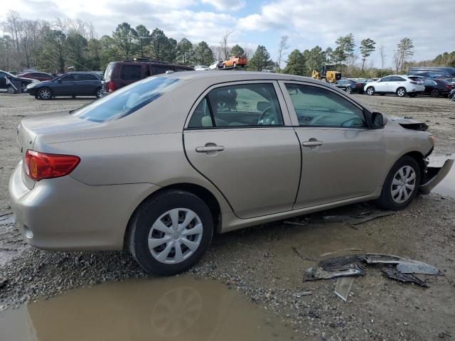 Obraz 3 z 2010 TOYOTA COROLLA BASE 2010 z VIN 2T1BU4EEXAC350039