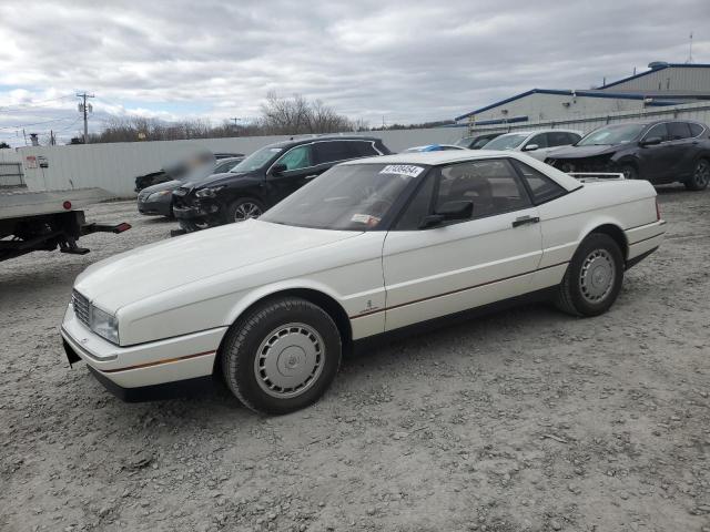 Obraz 1988 CADILLAC ALLANTE  1988