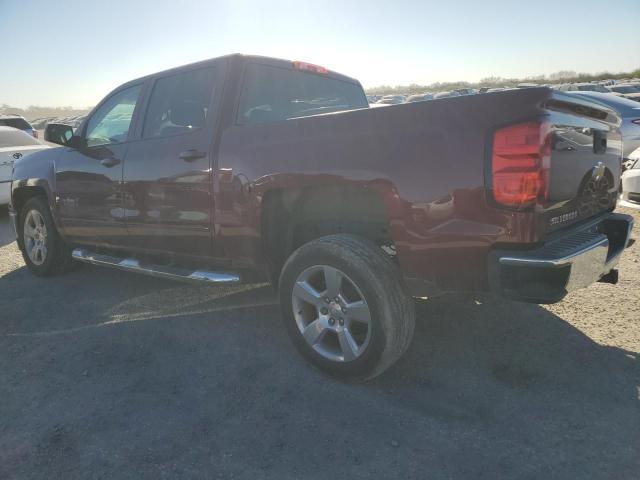 Image 2 of 2015 CHEVROLET SILVERADO C1500 LT 2015 with VIN 3GCPCRECXFG116811