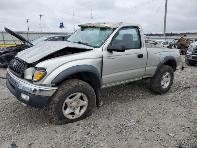 Obraz 2001 TOYOTA TACOMA  2001