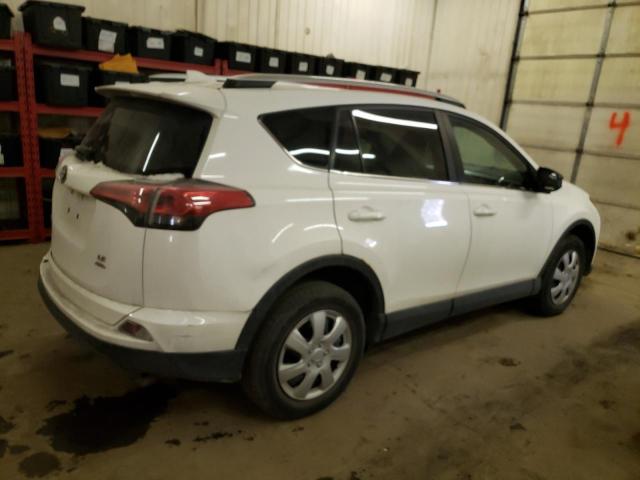 Изображение 3 2016 TOYOTA RAV4 LE 2016 с VIN 2T3BFREV5GW418625