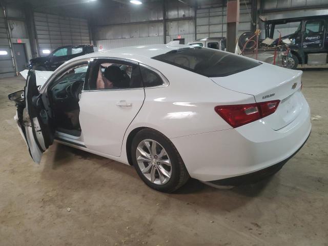 Obraz 2 z 2023 CHEVROLET MALIBU LT 2023 z VIN 1G1ZD5ST1PF217816