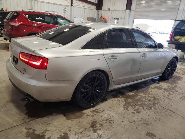 Obraz 3 z 2012 AUDI A6  2012 z VIN WAUBGAFC1CN006633