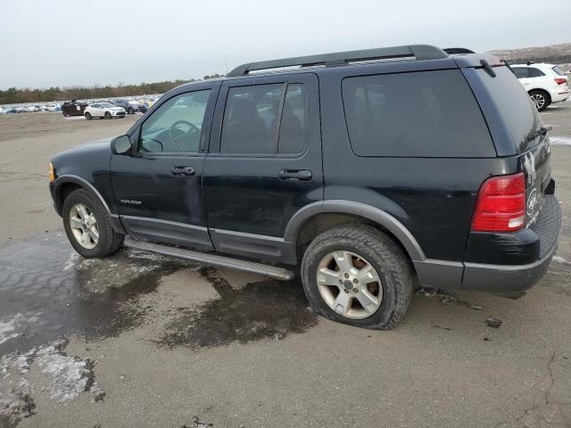 Image 2 of 2005 FORD EXPLORER XLT 2005 with VIN 1FMZU73W05UA14402