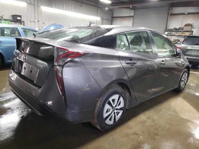 Obraz 3 z 2017 TOYOTA PRIUS  2017 z VIN JTDKBRFU5H3573701
