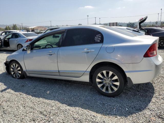 Изображение 2 2008 HONDA CIVIC LX 2008 с VIN 2HGFA16558H355576