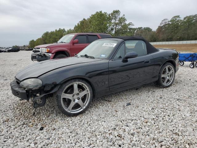 Obraz 1 z 2005 MAZDA MX-5 MIATA SPEED 2005 z VIN JM1NB354050412746
