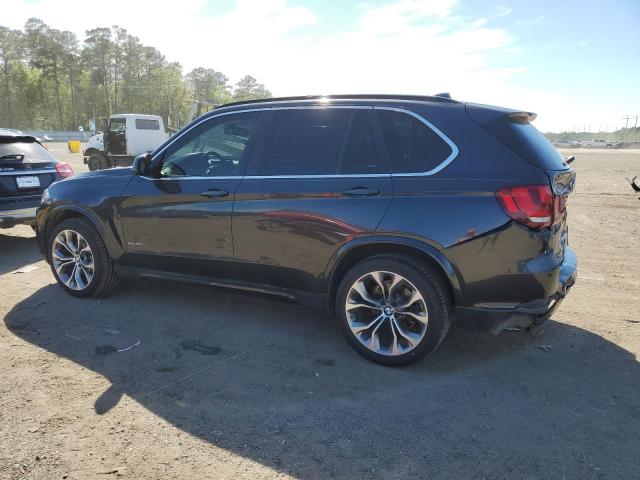 Изображение 2 2015 BMW X5 XDRIVE35I 2015 с VIN 5UXKR0C54F0K54890