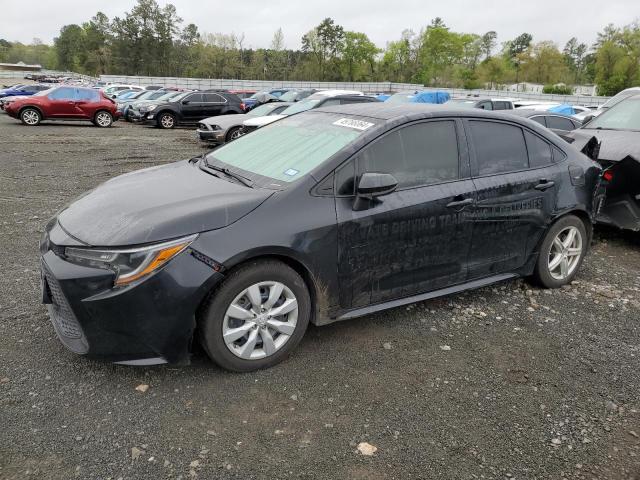 Obraz 1 z 2020 TOYOTA COROLLA LE 2020 z VIN 5YFEPRAE8LP089746