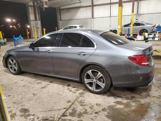 Obraz 2 z 2017 MERCEDES-BENZ E 300 4MATIC 2017 z VIN WDDZF4KB1HA133700